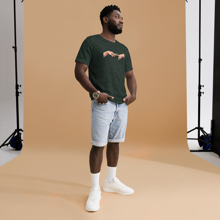 Pass It T-Shirt - Fandom-Made