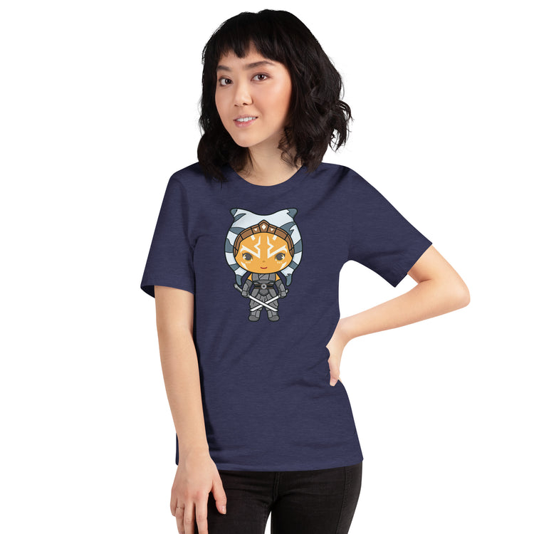 Ahsoka Tano Unisex T-shirt - Fandom-Made