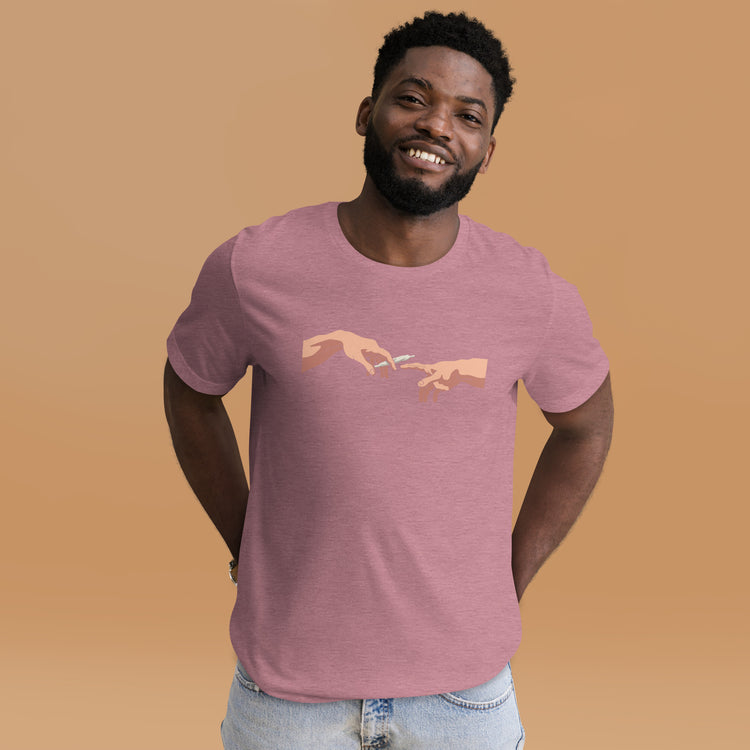 Pass It T-Shirt - Fandom-Made