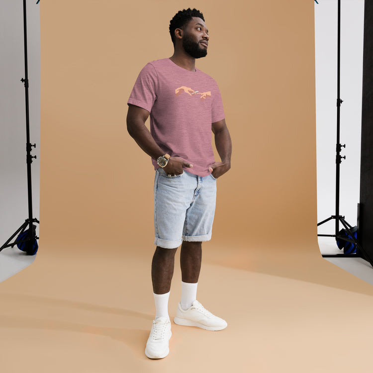 Pass It T-Shirt - Fandom-Made