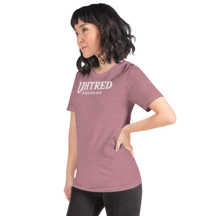 Uhtred of... T-Shirt - Fandom-Made