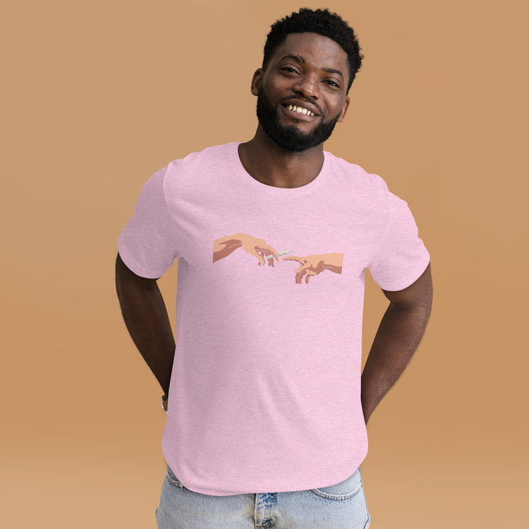 Pass It T-Shirt - Fandom-Made