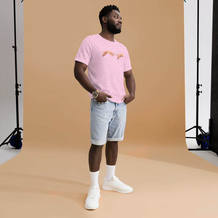 Pass It T-Shirt - Fandom-Made
