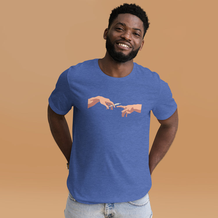Pass It T-Shirt - Fandom-Made