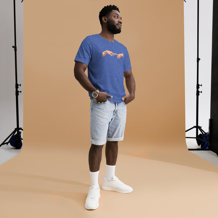 Pass It T-Shirt - Fandom-Made