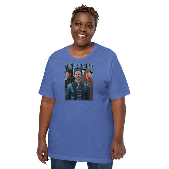 The Darkling T-Shirt - Fandom-Made
