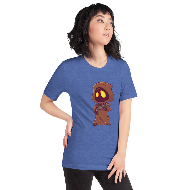 Jawa Unisex T-shirt - Fandom-Made