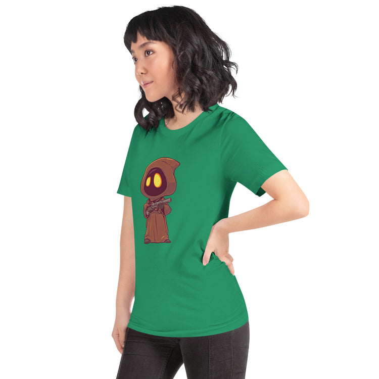 Jawa Unisex T-shirt - Fandom-Made