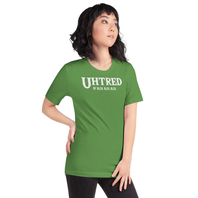 Uhtred of... T-Shirt - Fandom-Made