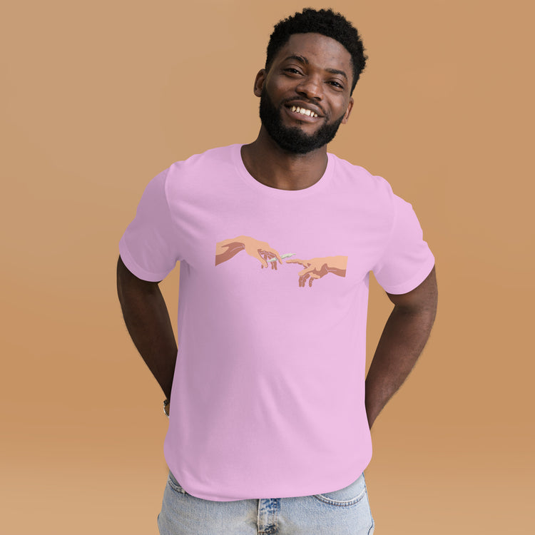 Pass It T-Shirt - Fandom-Made