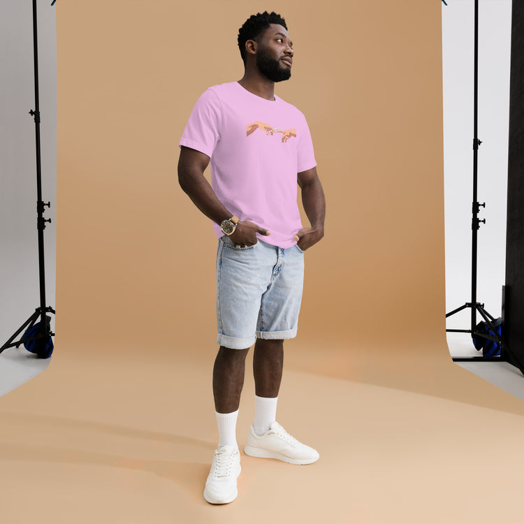 Pass It T-Shirt - Fandom-Made