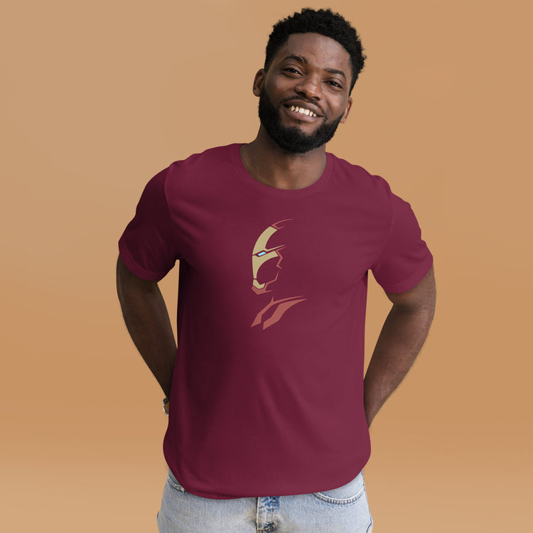 Iron Man T-Shirt - Fandom-Made