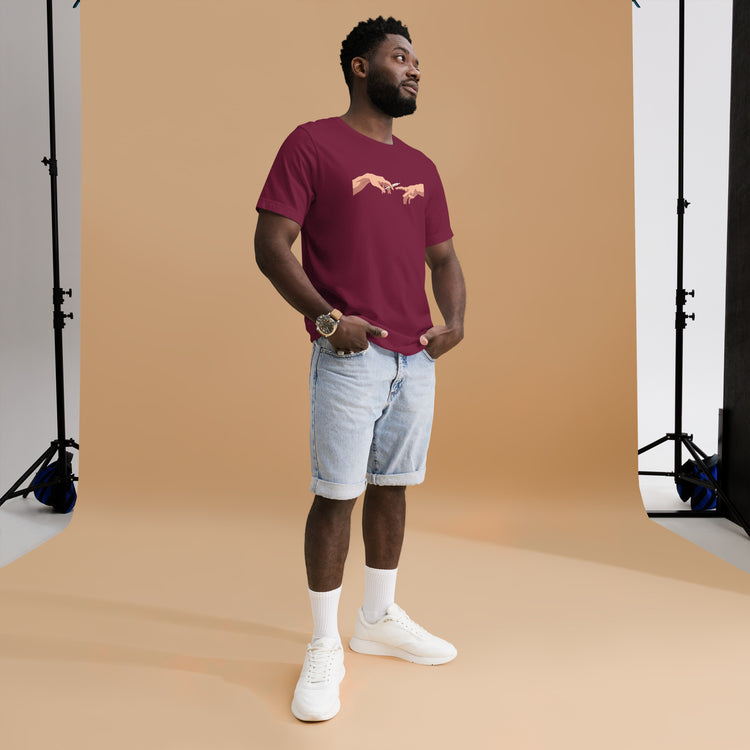 Pass It T-Shirt - Fandom-Made
