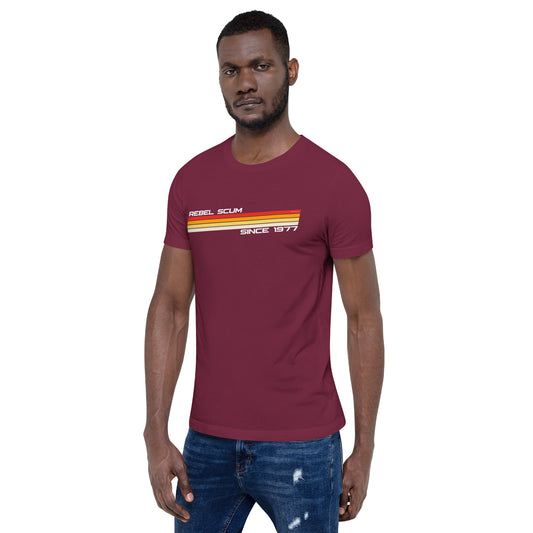 Star Wars Unisex T-Shirt - Fandom-Made