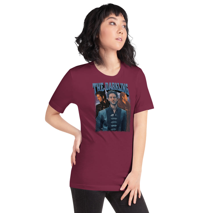 The Darkling T-Shirt - Fandom-Made