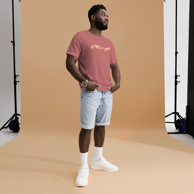Pass It T-Shirt - Fandom-Made