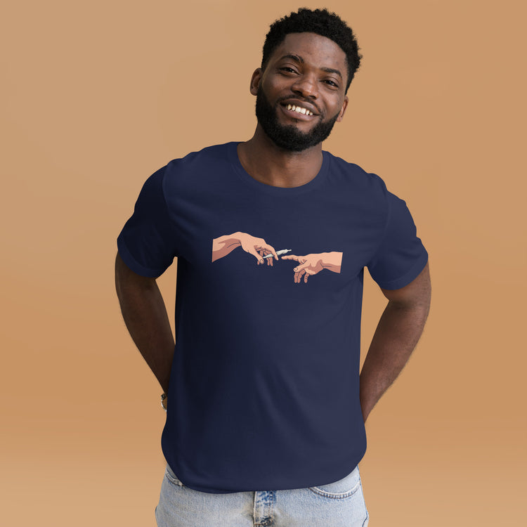 Pass It T-Shirt - Fandom-Made