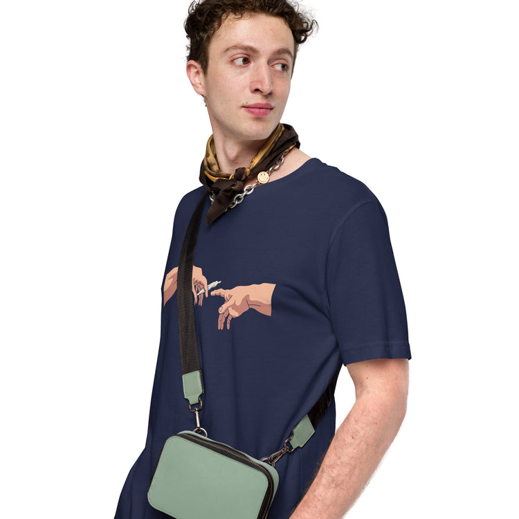 Pass It T-Shirt - Fandom-Made