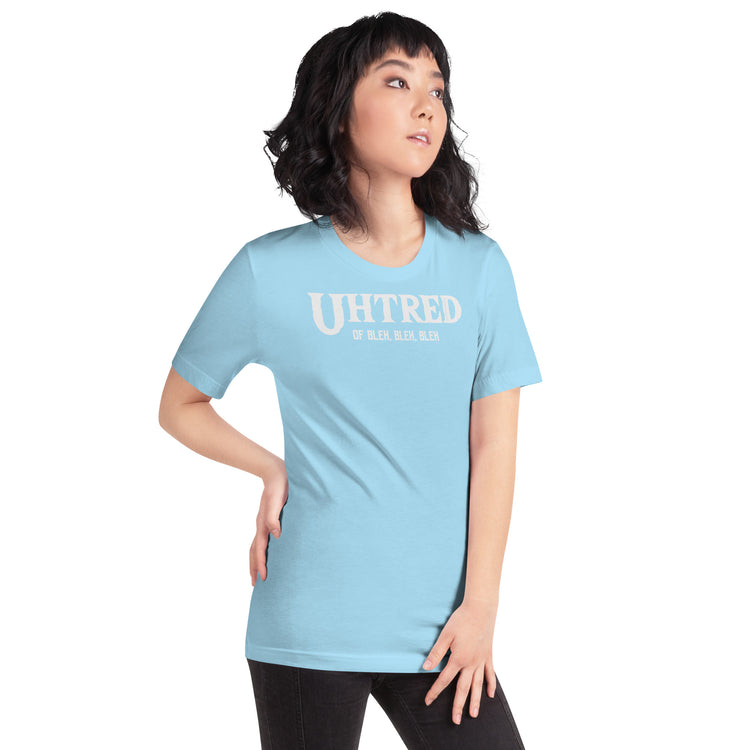 Uhtred of... T-Shirt - Fandom-Made
