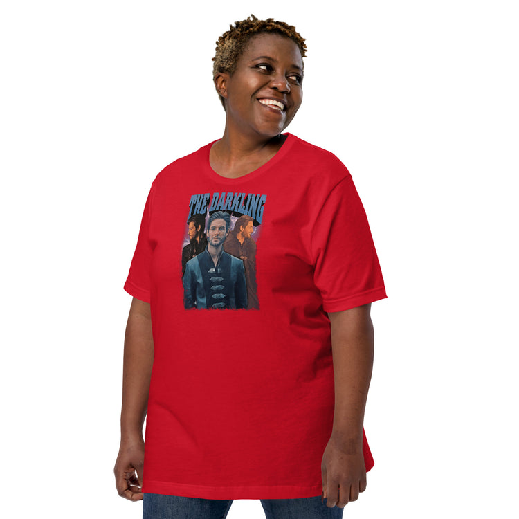 The Darkling T-Shirt - Fandom-Made