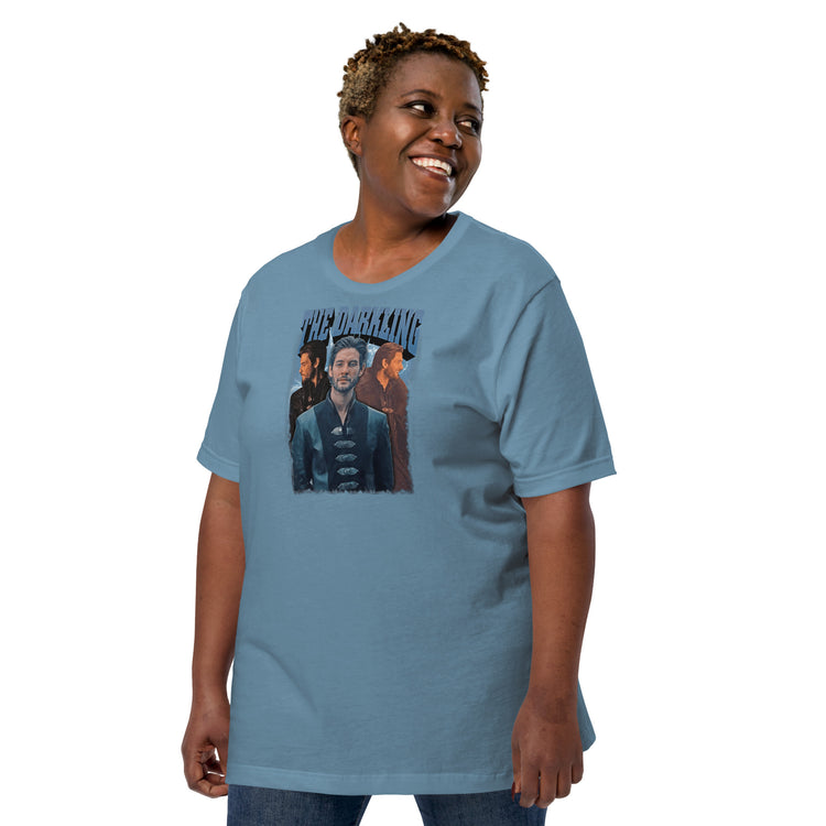 The Darkling T-Shirt - Fandom-Made