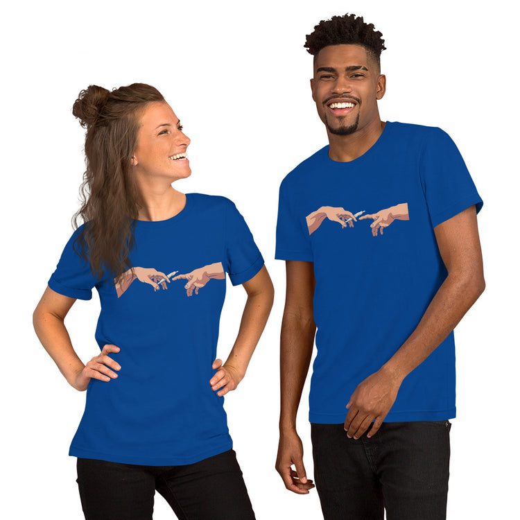 Pass It T-Shirt - Fandom-Made
