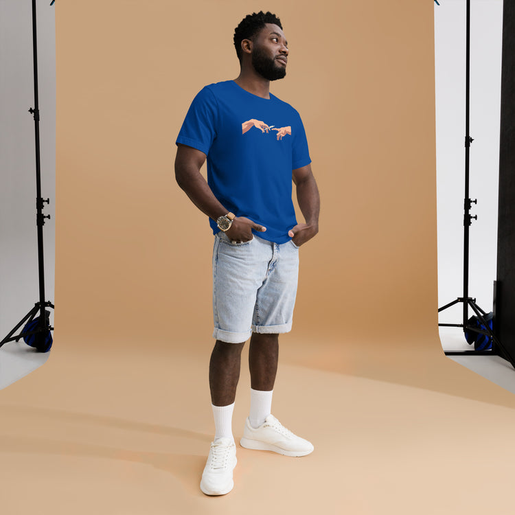 Pass It T-Shirt - Fandom-Made