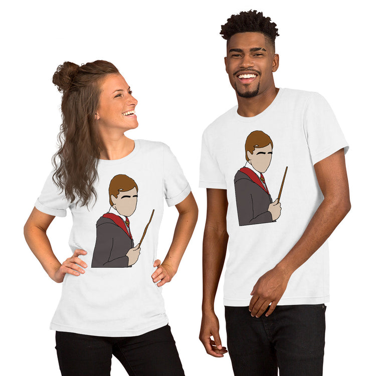 Neville Longbottom Unisex T-Shirt - Fandom-Made