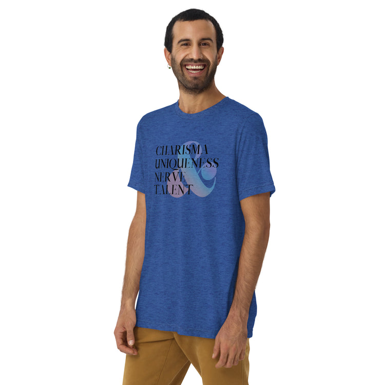 RuPaul T-Shirt - Fandom-Made