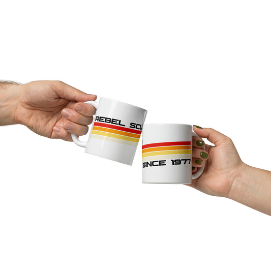 Star Wars Mug - Fandom-Made