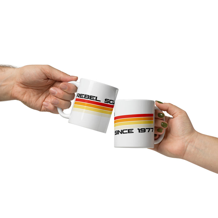 Star Wars Mug - Fandom-Made