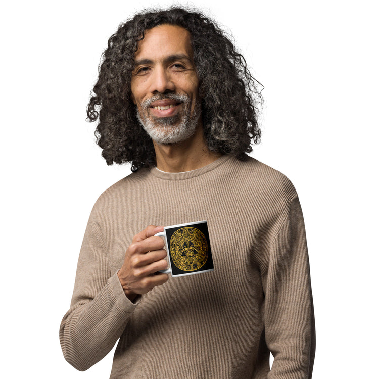 Star Wars Mug - Fandom-Made