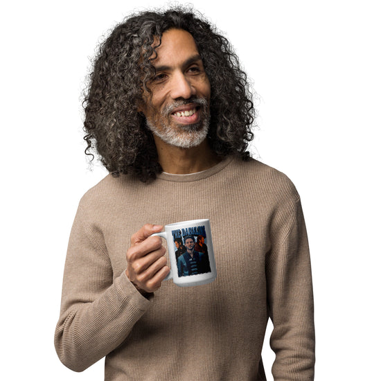 The Darkling Mug - Fandom-Made