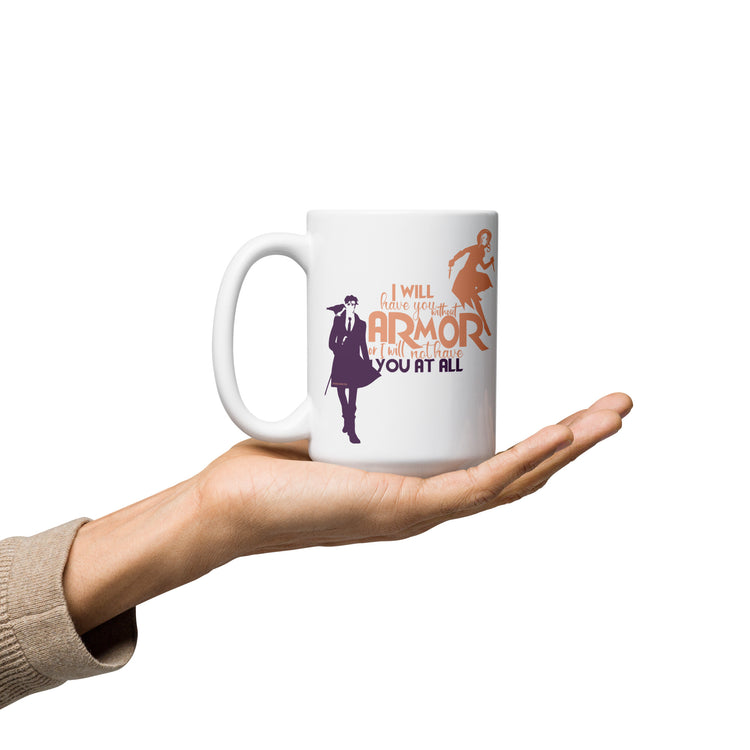 Shadow and Bone Mug - Fandom-Made