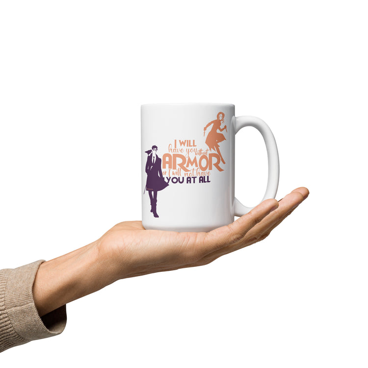 Shadow and Bone Mug - Fandom-Made
