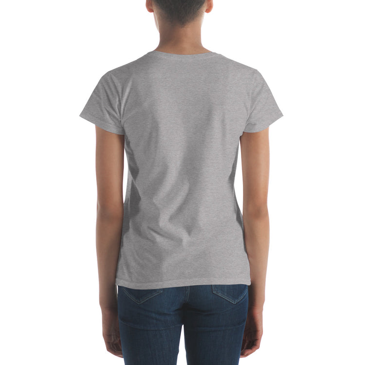 Black Panther Women's T-Shirt - Fandom-Made