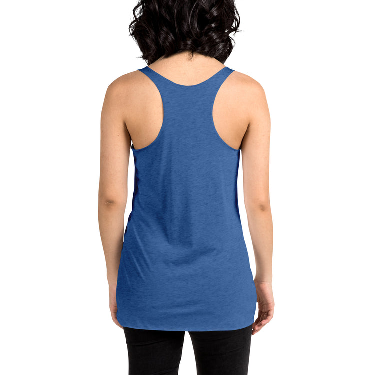 Grimmauld Place Women's Racerback Tank - Fandom-Made