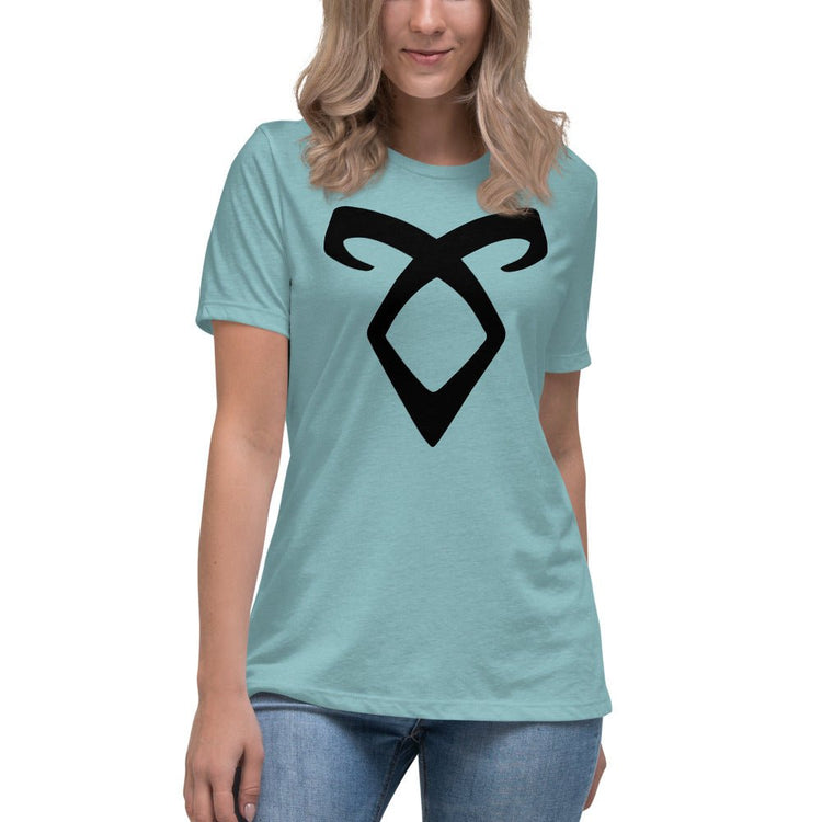 Women's Relaxed T-Shirt - Fandom-Made