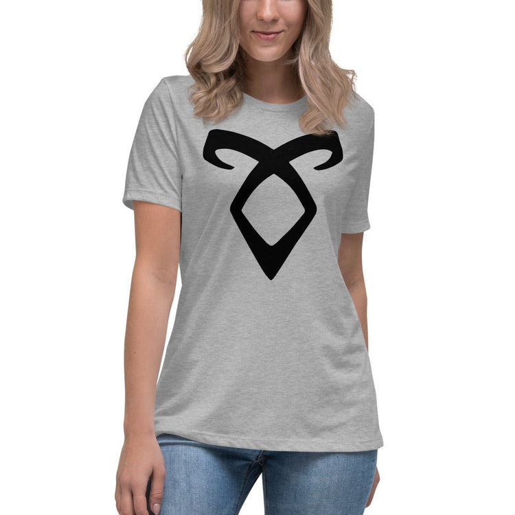 Women's Relaxed T-Shirt - Fandom-Made