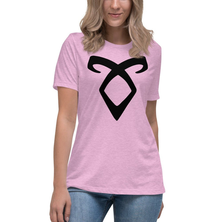 Women's Relaxed T-Shirt - Fandom-Made