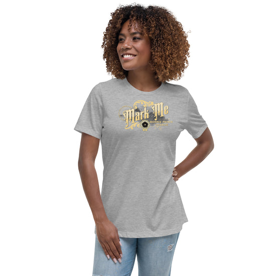 Bonnie Prince Charlie Women's T-Shirt - Fandom-Made