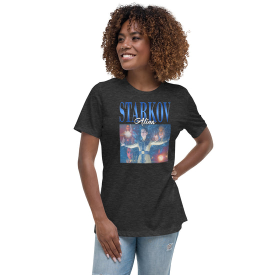 Alina Starkov Women's Relaxed T-Shirt - Fandom-Made