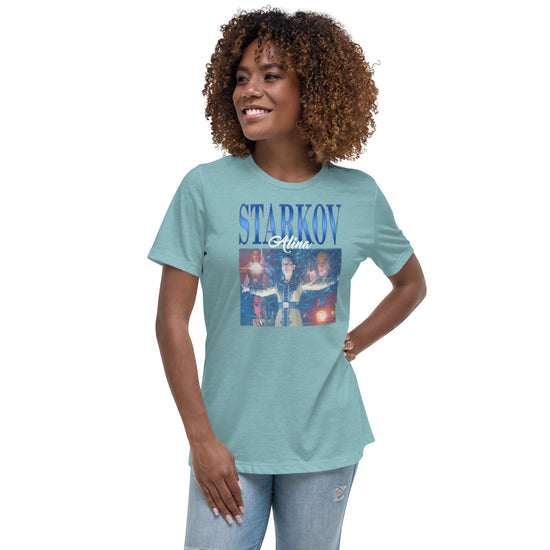 Alina Starkov Women's Relaxed T-Shirt - Fandom-Made