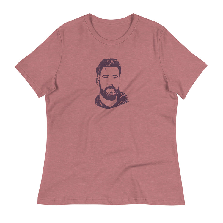 The Last Kingdom Women's Relaxed T-Shirt - Fandom-Made