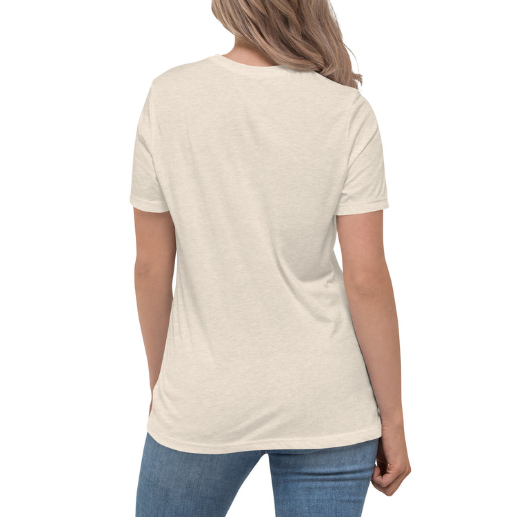 The Last Kingdom Women's Relaxed T-Shirt - Fandom-Made