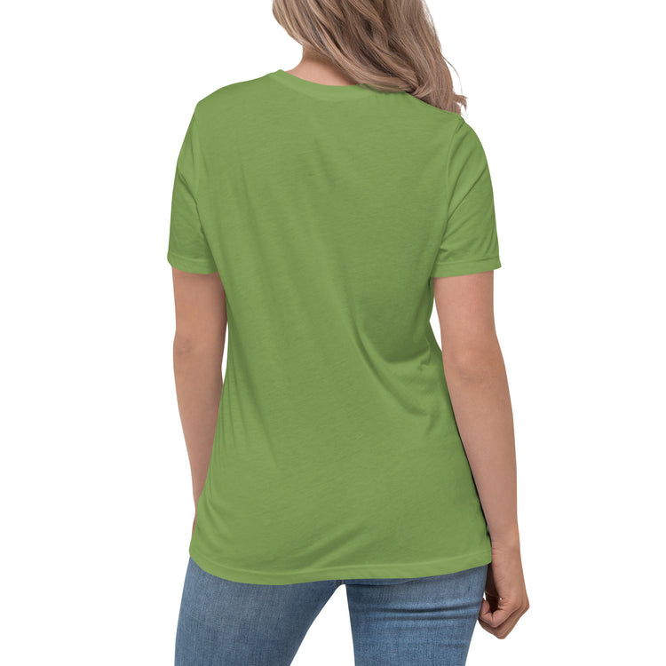 Brian Johnson Women's Relaxed T-Shirt - Fandom-Made
