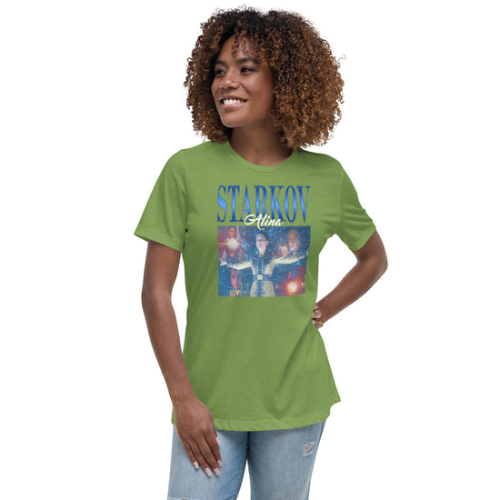 Alina Starkov Women's Relaxed T-Shirt - Fandom-Made