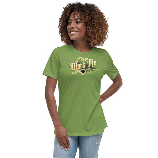 Bonnie Prince Charlie Women's T-Shirt - Fandom-Made
