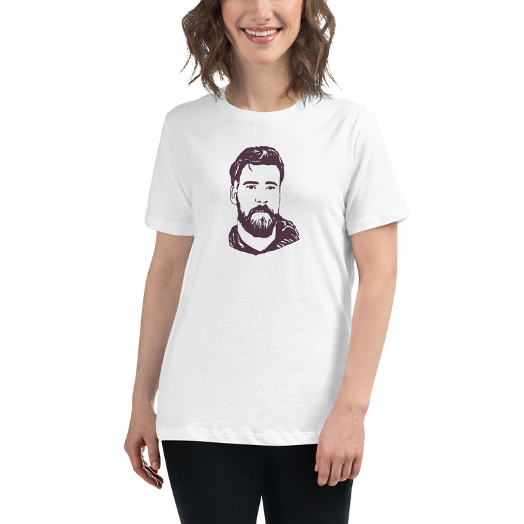 The Last Kingdom Women's Relaxed T-Shirt - Fandom-Made