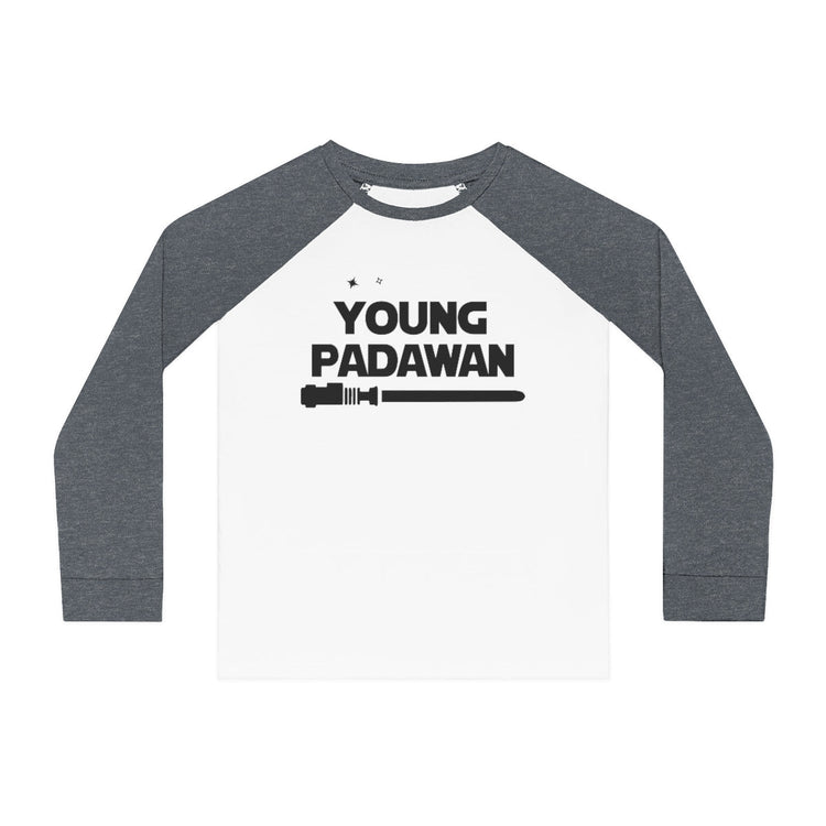 Young Padawan Pajama Set - Fandom-Made